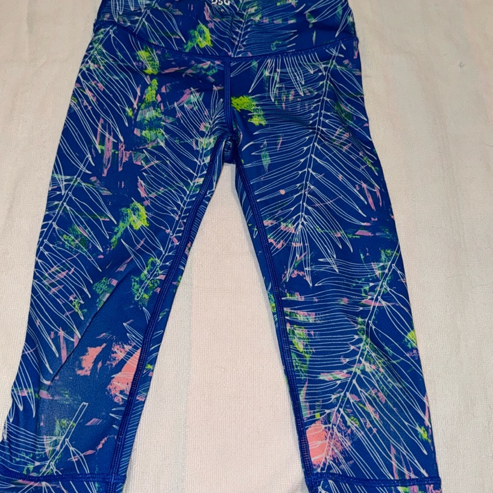 Girls leggings